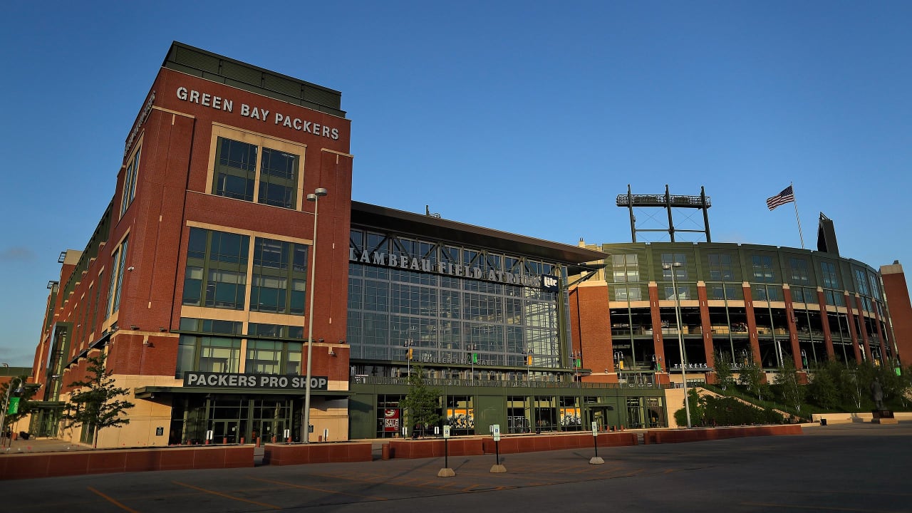 Tickets for Paul McCartney concert at Lambeau Field sold out