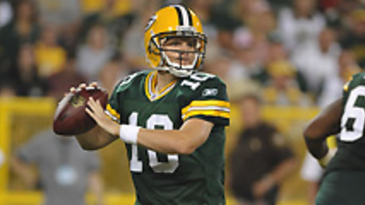 Jets Sign Matt Flynn, Adding Experience to Backups at Quarterback - The New  York Times