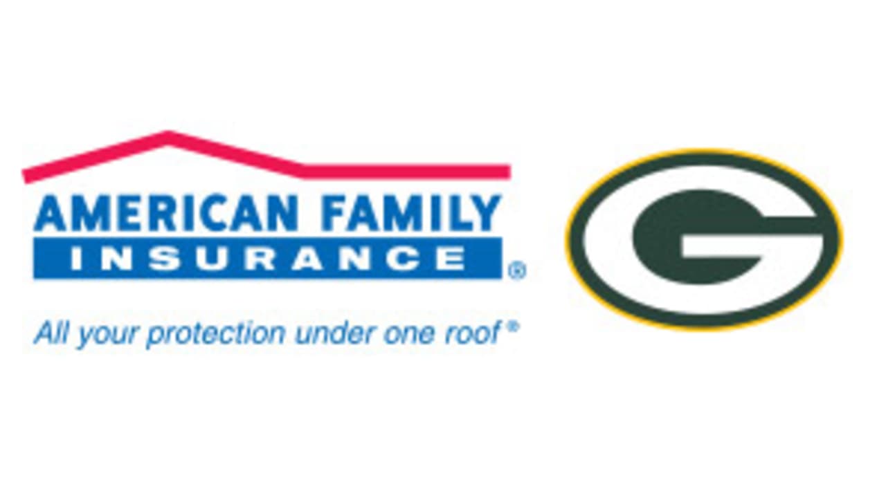 Packers, American Family Insurance renew partnership for 10 years