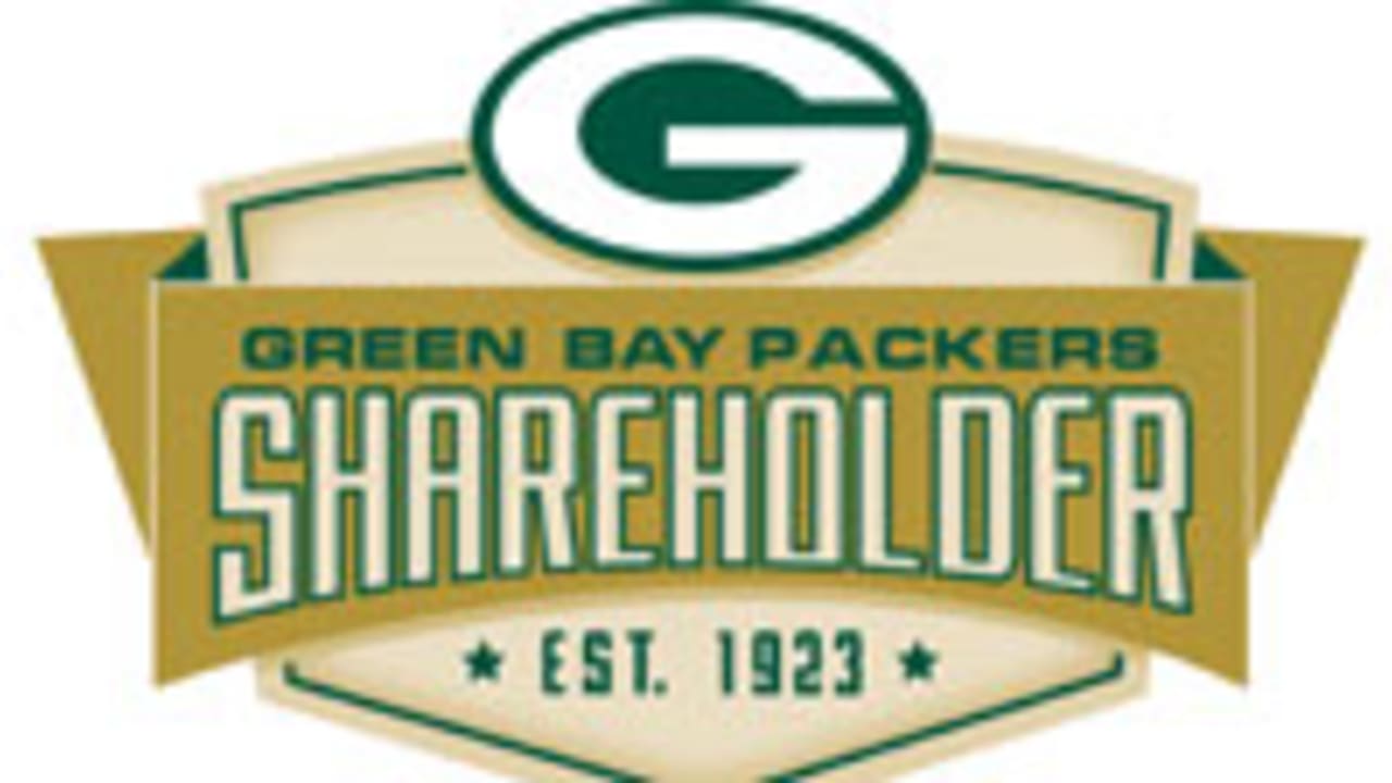 'Go Pack, go!' chant fills Lambeau during annual shareholder meeting in  Wisconsin