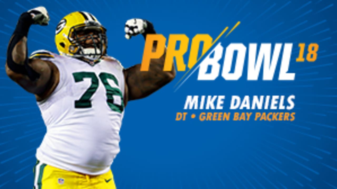 If the Bengals win the Super Bowl, former Packers Pro Bowler Mike Daniels  will get his first ring! : r/GreenBayPackers