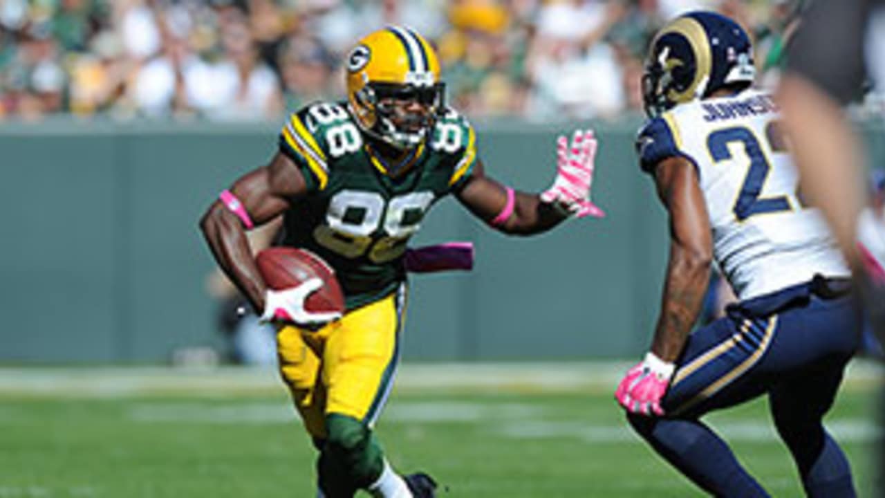 Full Highlights: Packers win vs. Rams, 24-10