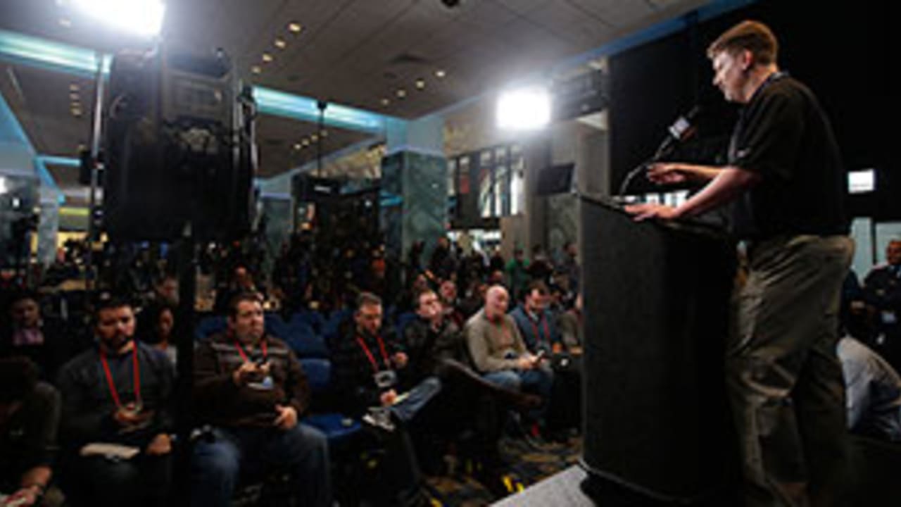 5 things learned at the NFL Scouting Combine