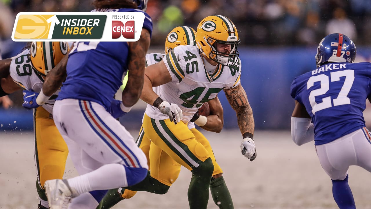 C.J. Ham named to Pro Bowl team - Daily Norseman