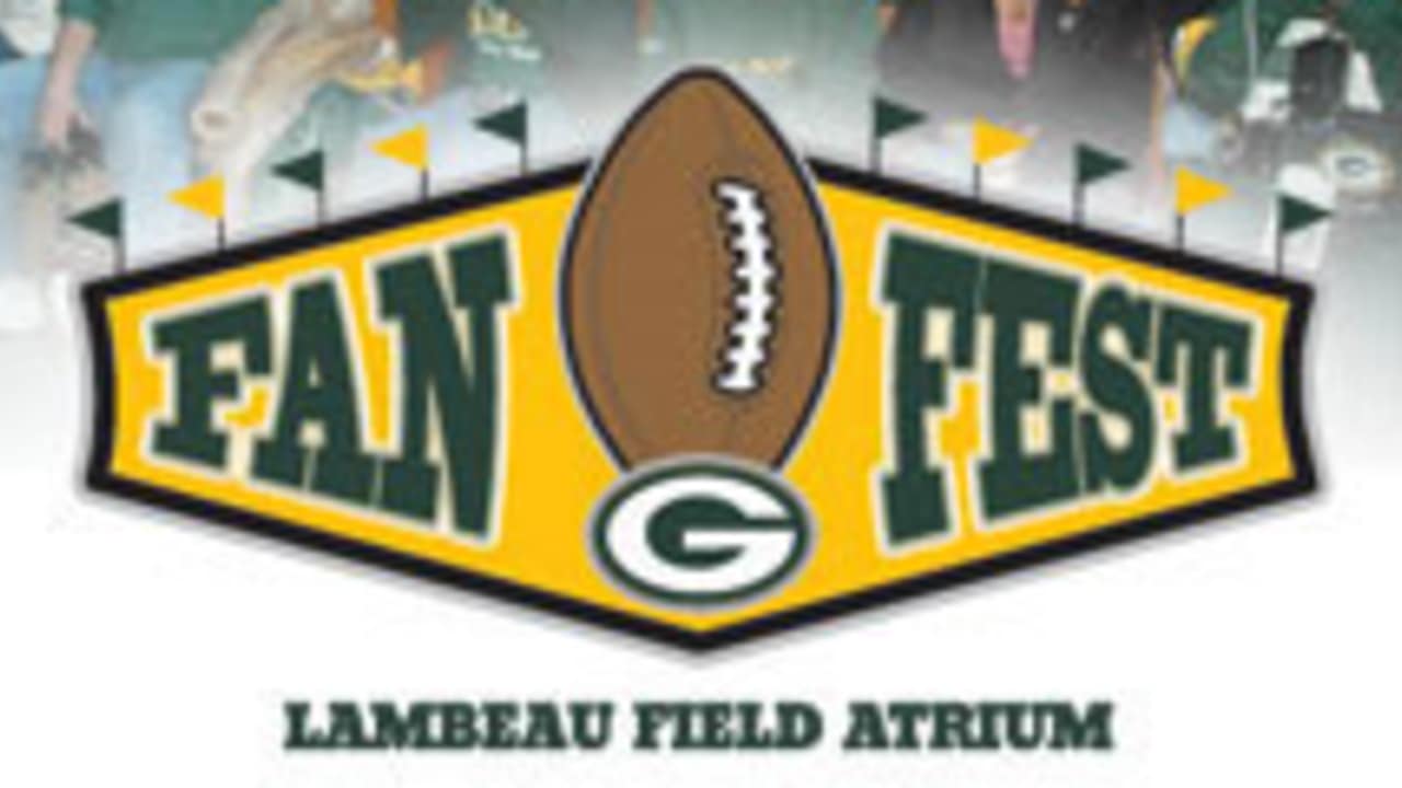 Packers Fan Fest Tickets On Sale Wednesday Through Ticketmaster