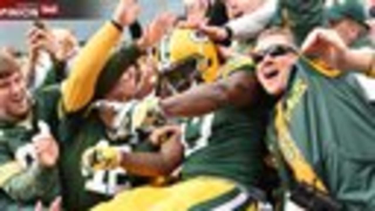 Fans Are Packers’ Greatest Advantage