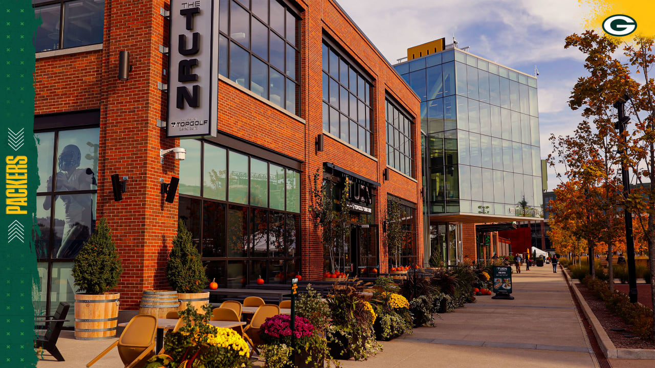 Titletown welcomes Fall with new and returning activities - Vimarsana News