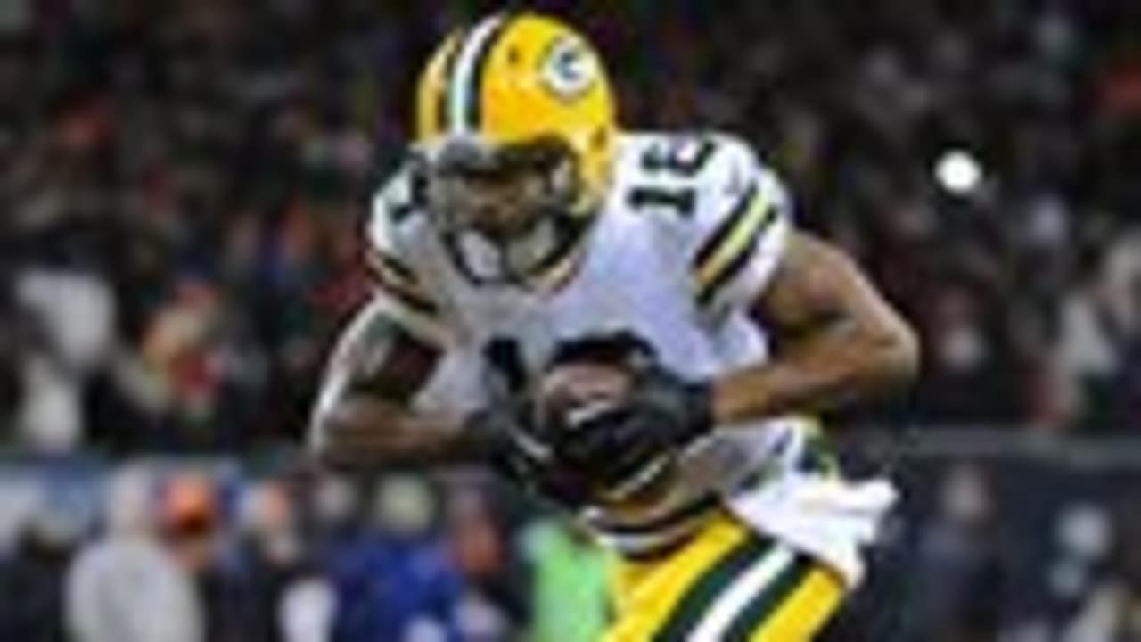 Lions have to contain Packers' Randall Cobb on punts