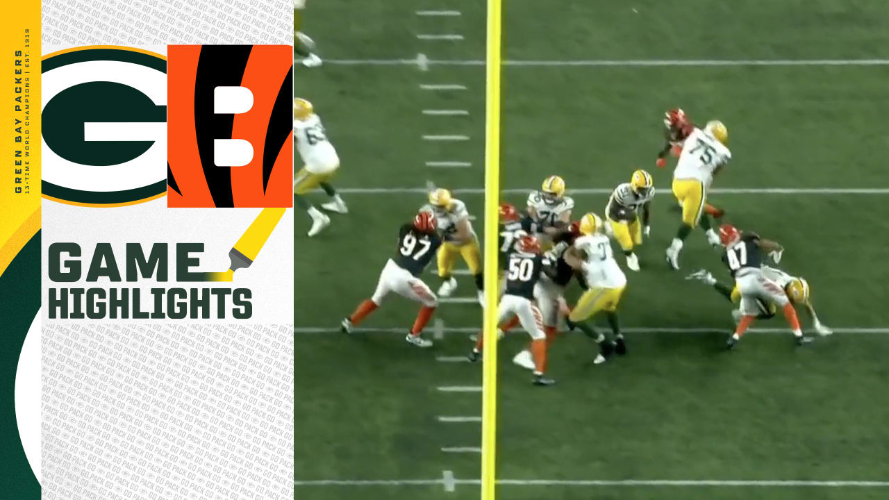 Livestream Highlight: Keys To A Packers Victory 49ers?