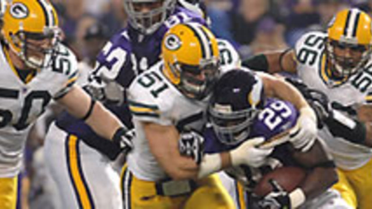 Dope Sheet: Packers open season at Vikings