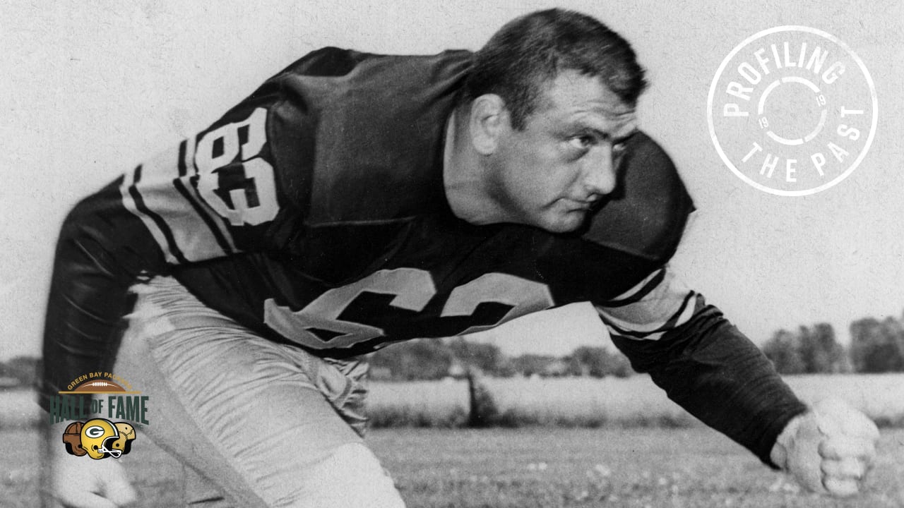 Jerry Kramer Talks About the 1965 Green Bay Packers