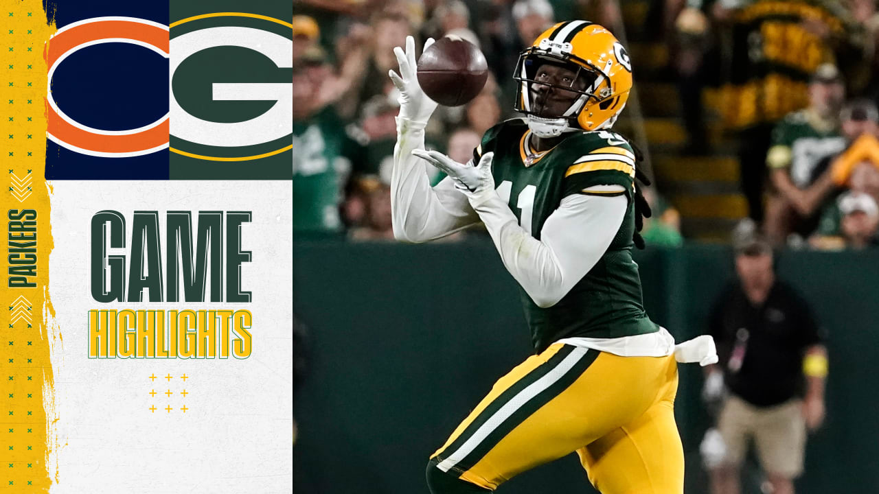 Sammy Watkins signs one-year deal with the Green Bay Packers - Baltimore  Beatdown