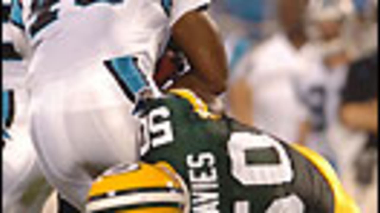 LeRoy Butler Says Brett Favre Was Best Packers Teammate: 'We Saw