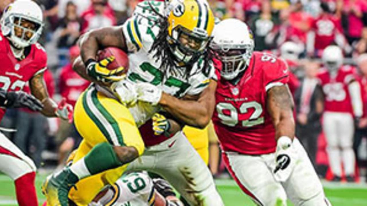 Full Highlights: Packers Lose Vs Cardinals, 38-8