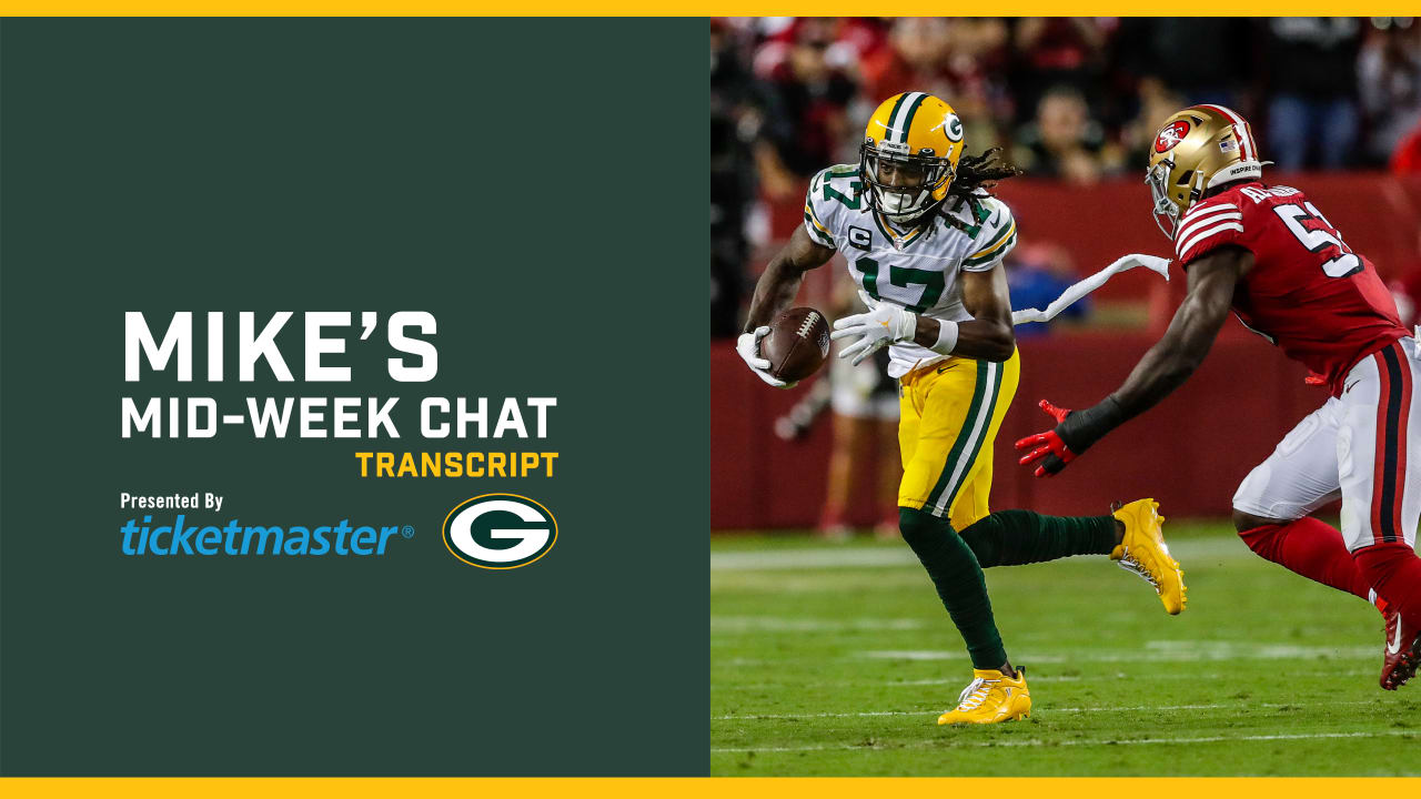 Mike S Mid Week Chat What Will Be The Deciding Factors Saturday Night
