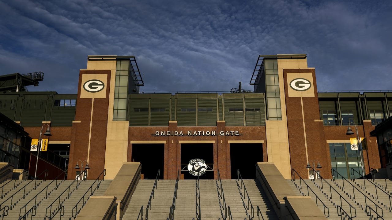 Packers award $250,000 in social justice grants to nonprofit groups