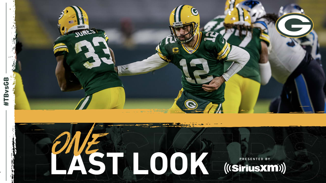 Refocused: Green Bay Packers 23, Chicago Bears 16, NFL News, Rankings and  Statistics