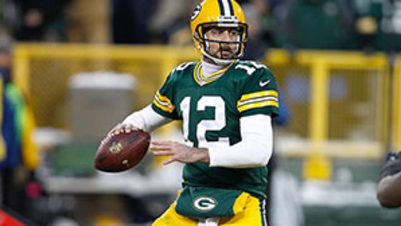 Vote for Aaron Rodgers for Air Player of the Year