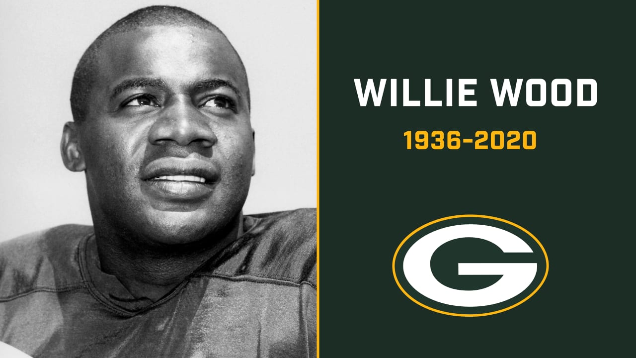 Green Bay Packers: Willie Wood's interception changed the course of first  Super Bowl