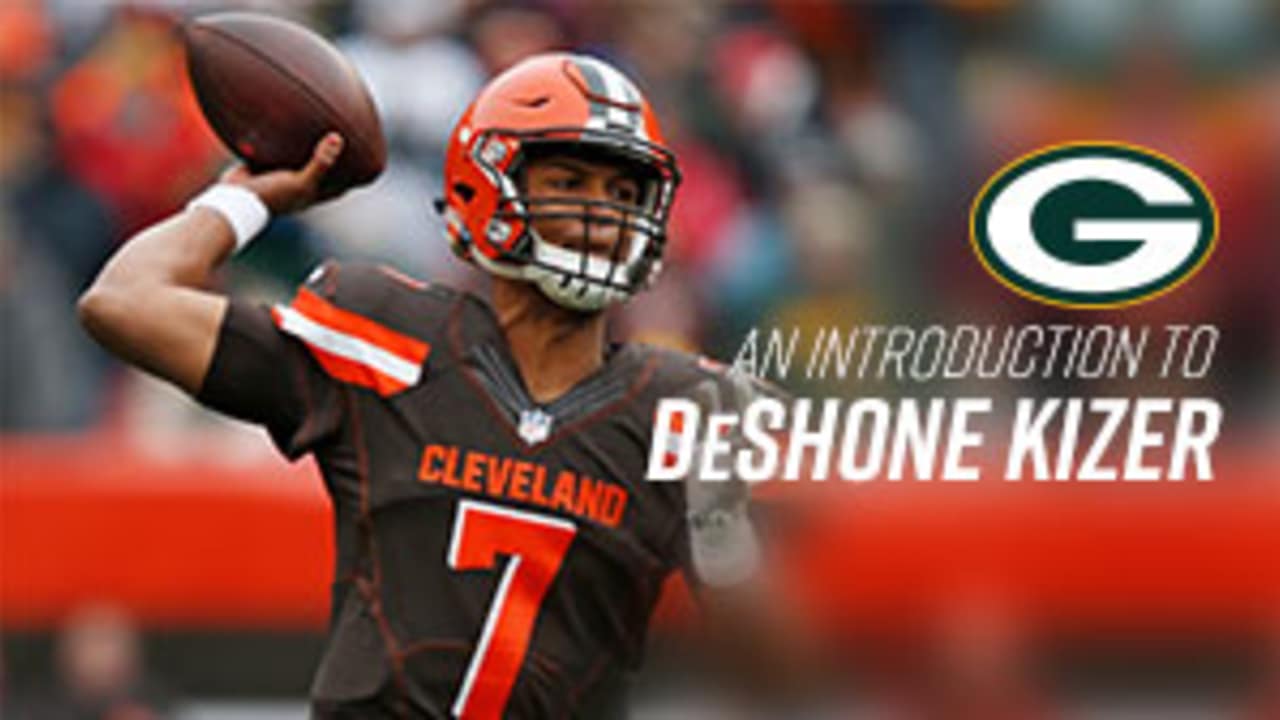 Packers: Analyzing DeShone Kizer ahead of second preseason game