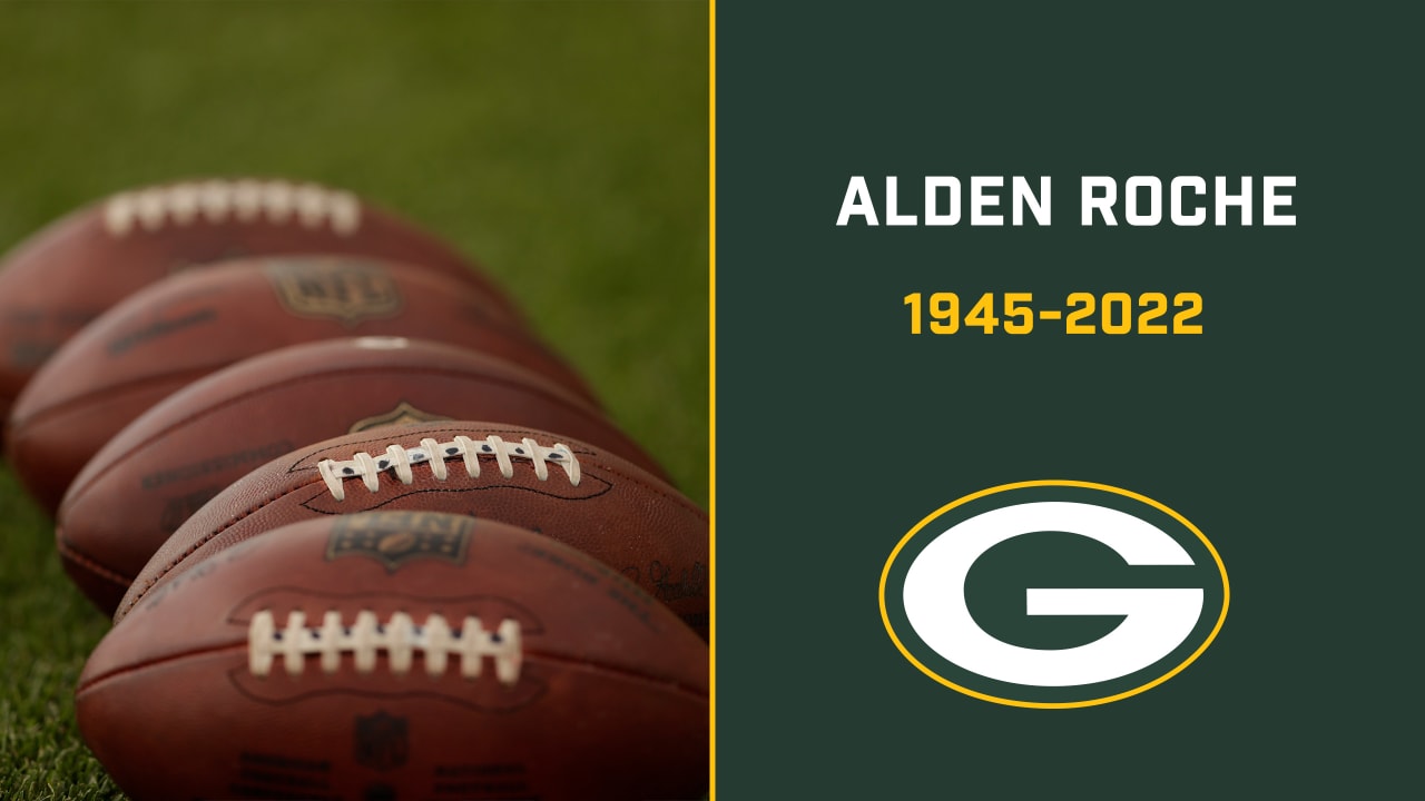 Former Packers defensive lineman Alden Roche dies at 77 - Vimarsana News