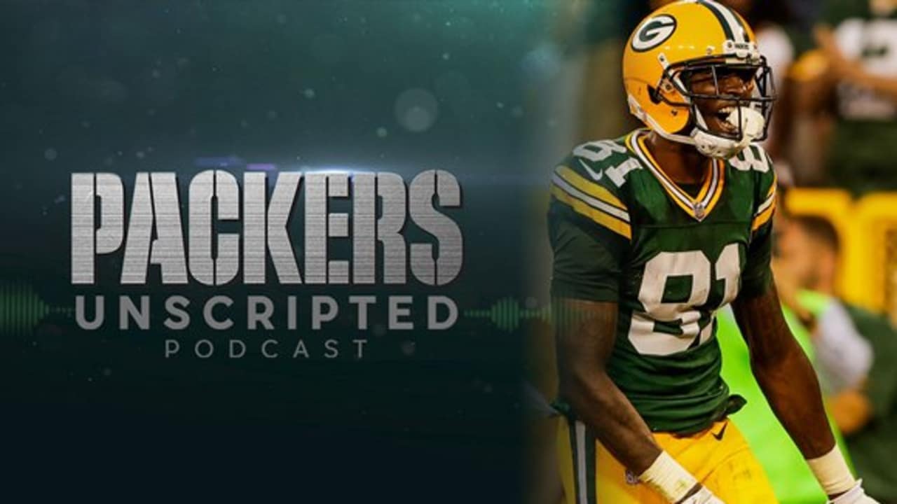 Packers Green 19 podcast: Los Angeles Rams loom before bye week