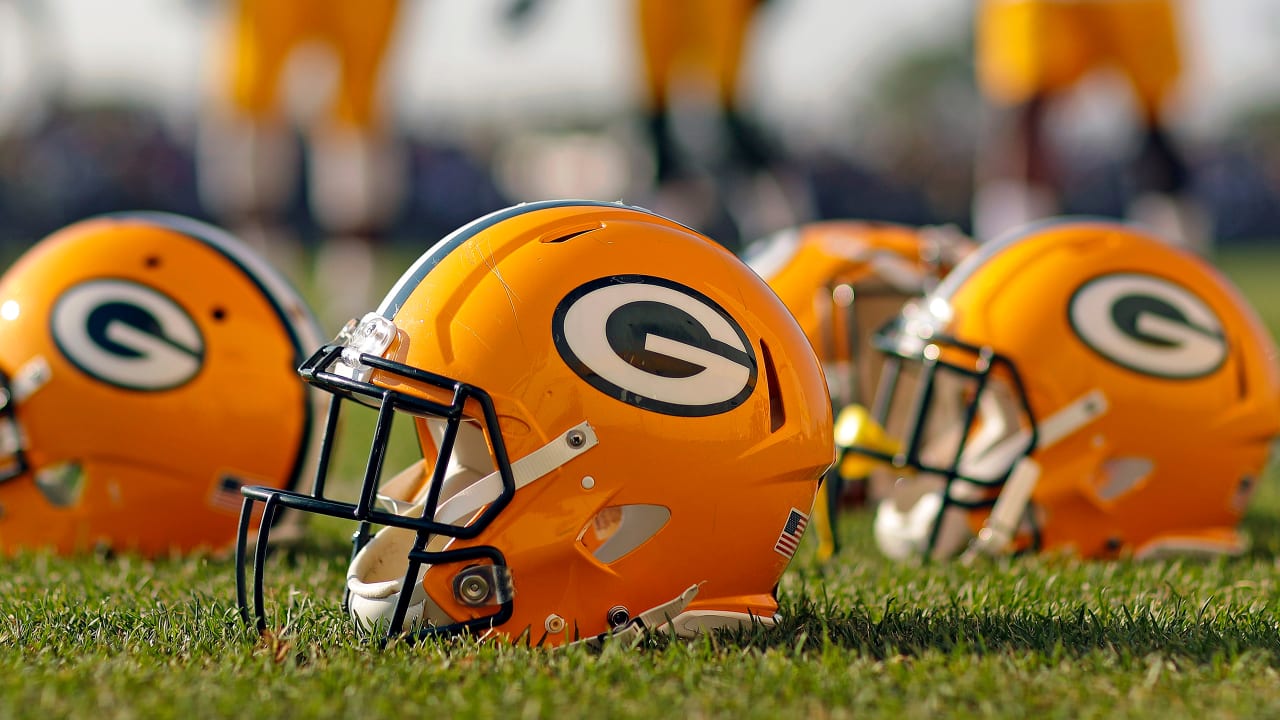 Green Bay enters 2020 NFL Draft with 10 selections