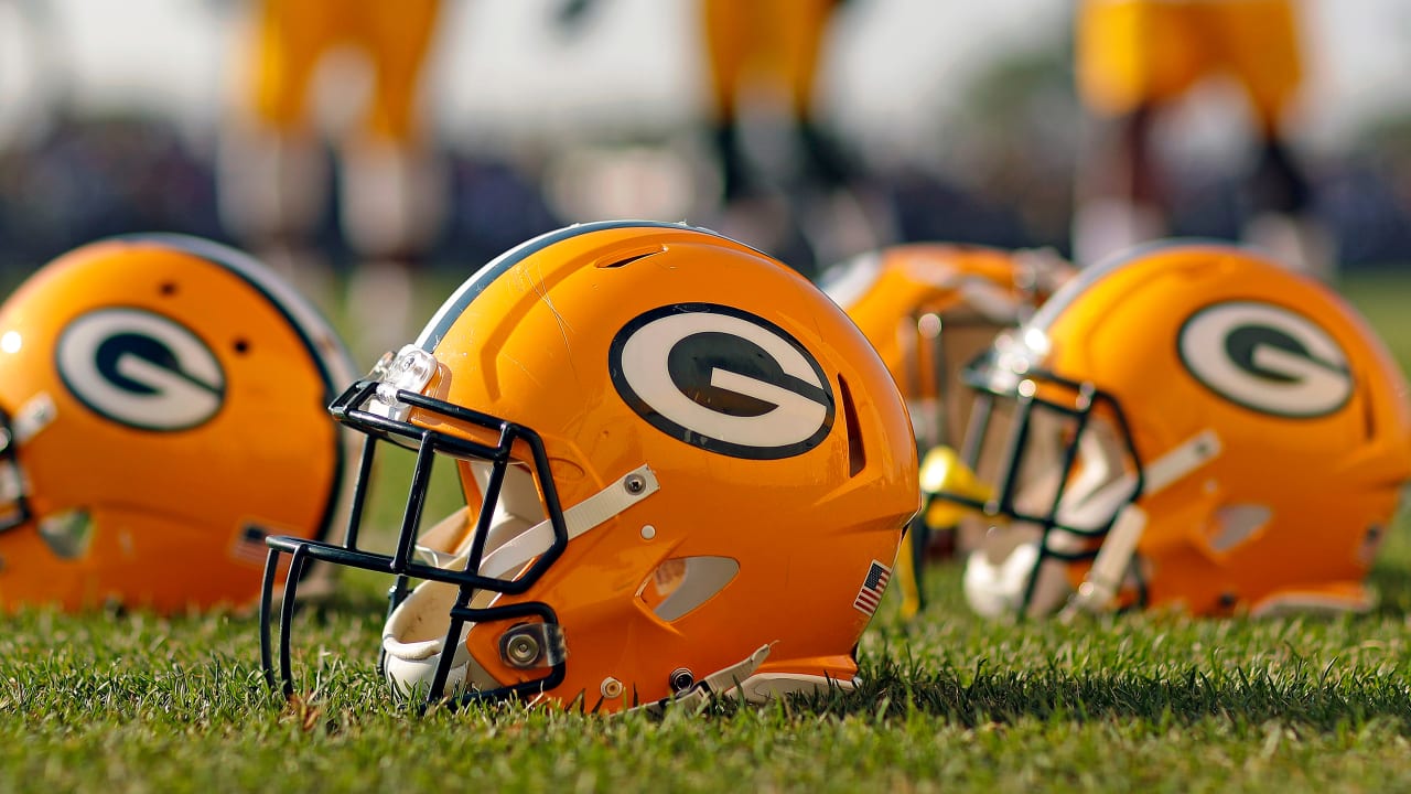 The Packers hold 10 selections in 2020 NFL Draft