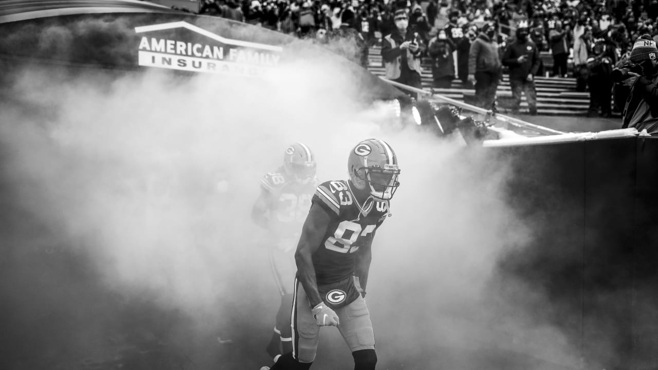 2020 in photos: Best of Marquez Valdes-Scantling