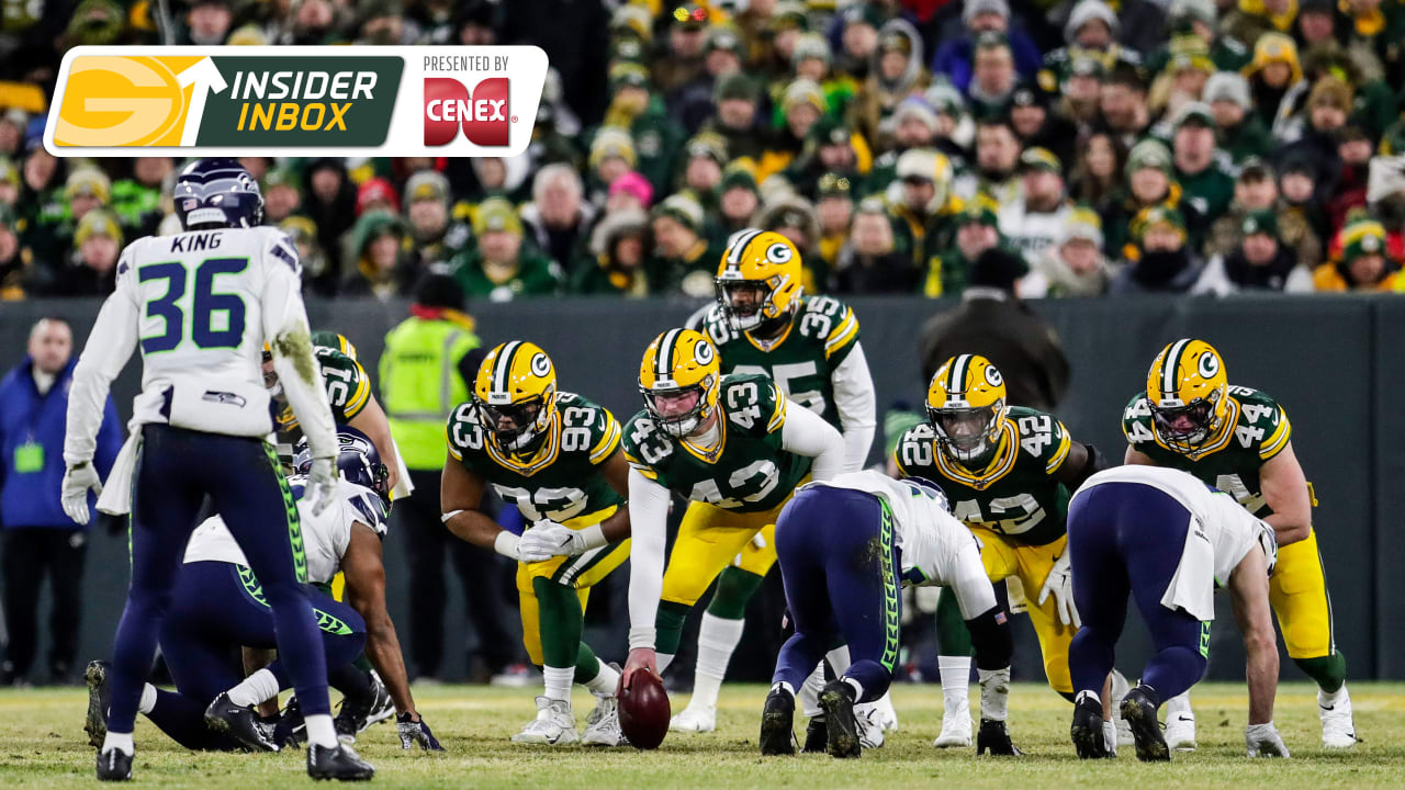 Inbox The Separator Is Consistency