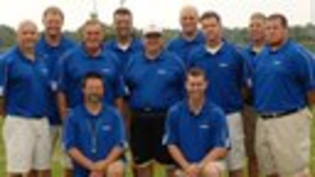 Datka Named Coach Of The Week