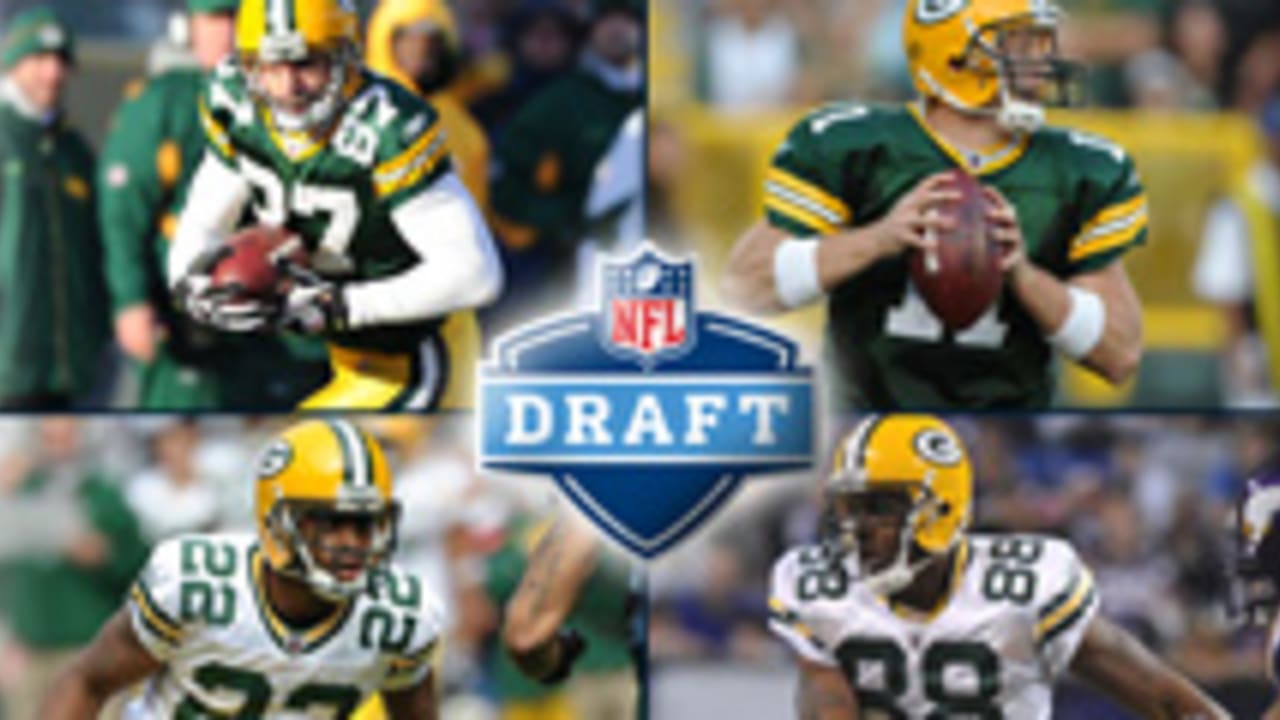 2008 green bay packers