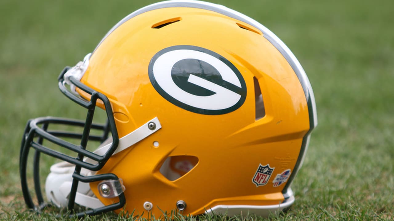 packers snack helmet