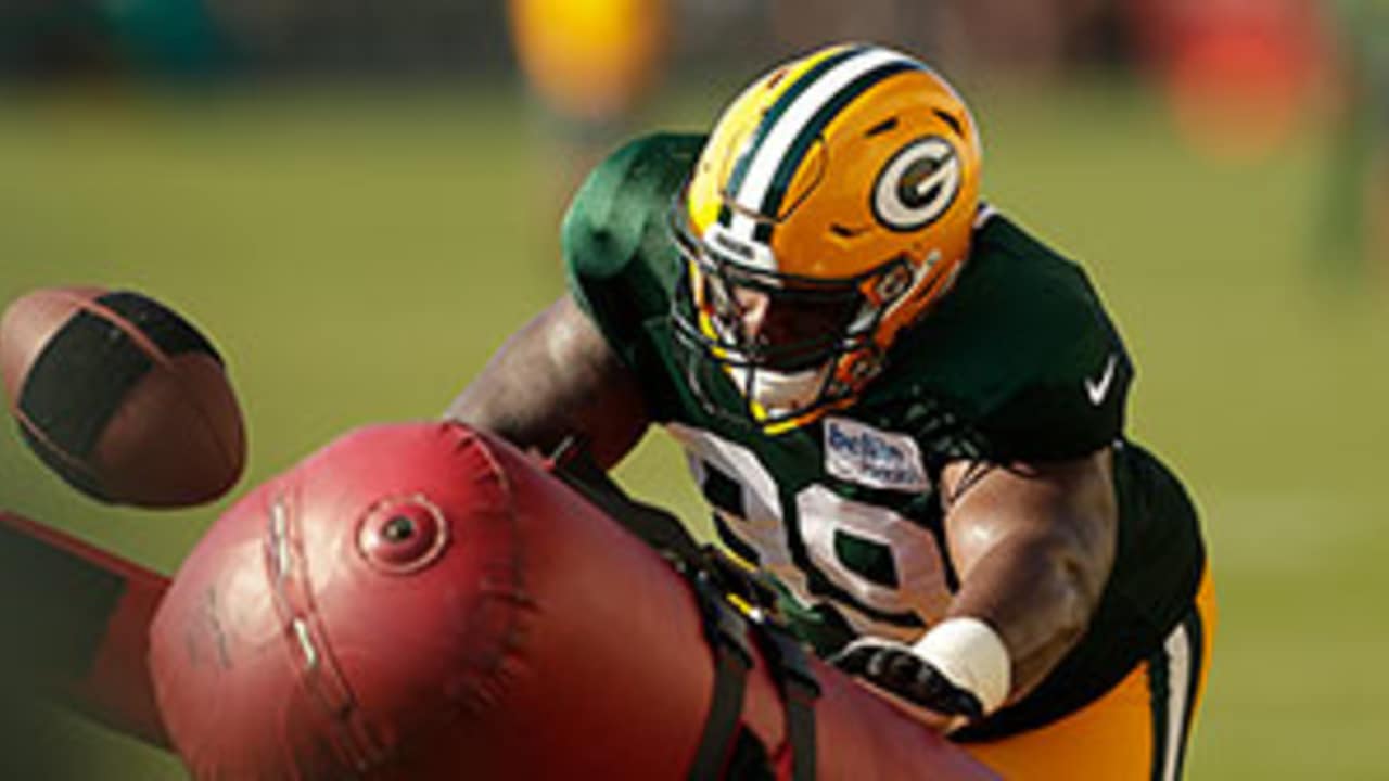 Christian Ringo putting it all on the line this summer