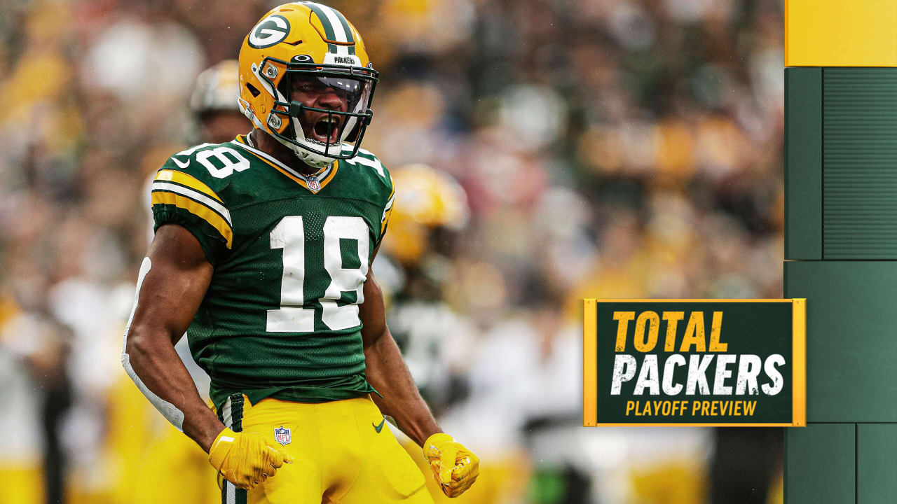 Green Bay Packers 2022 fantasy football primer Wisconsin News