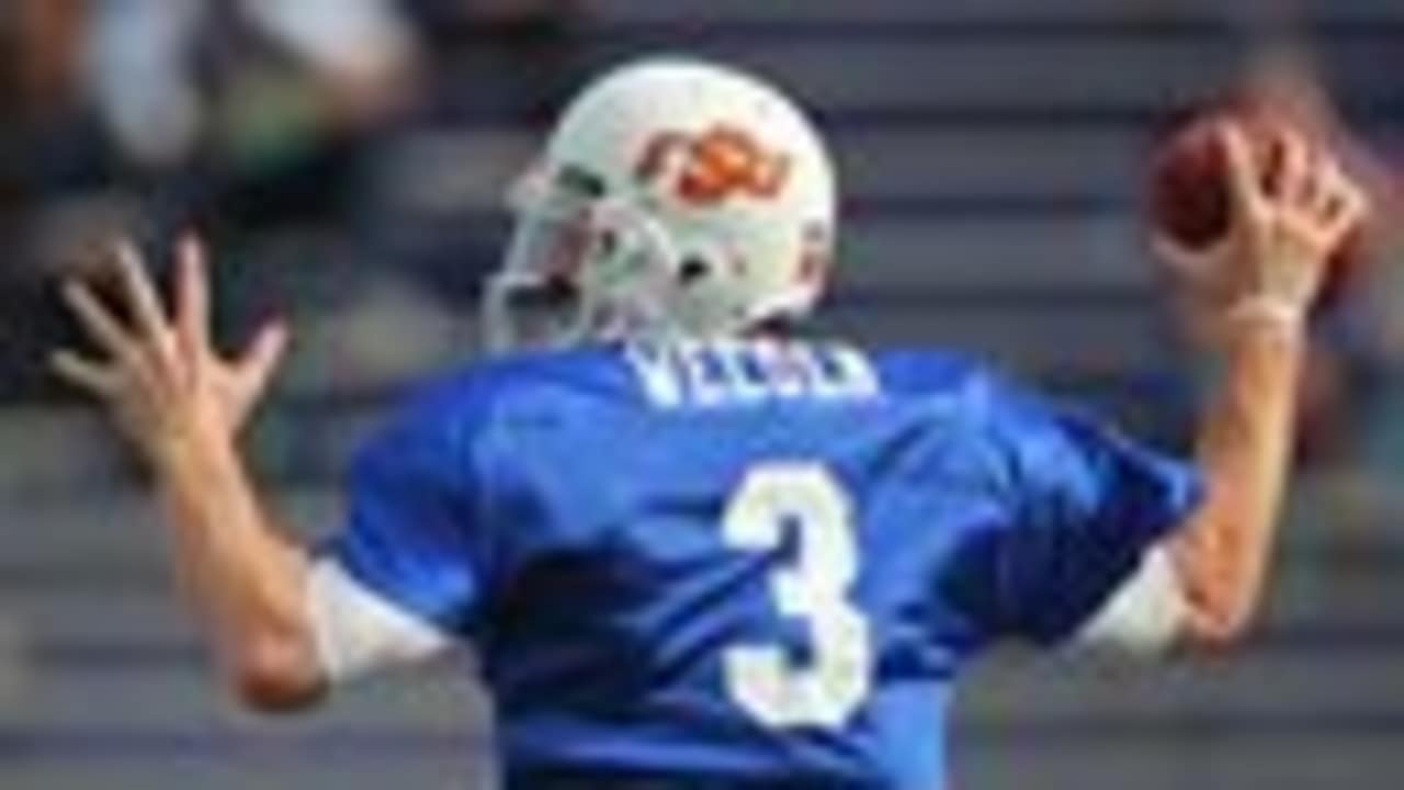 Final evaluation of Senior Bowl practices