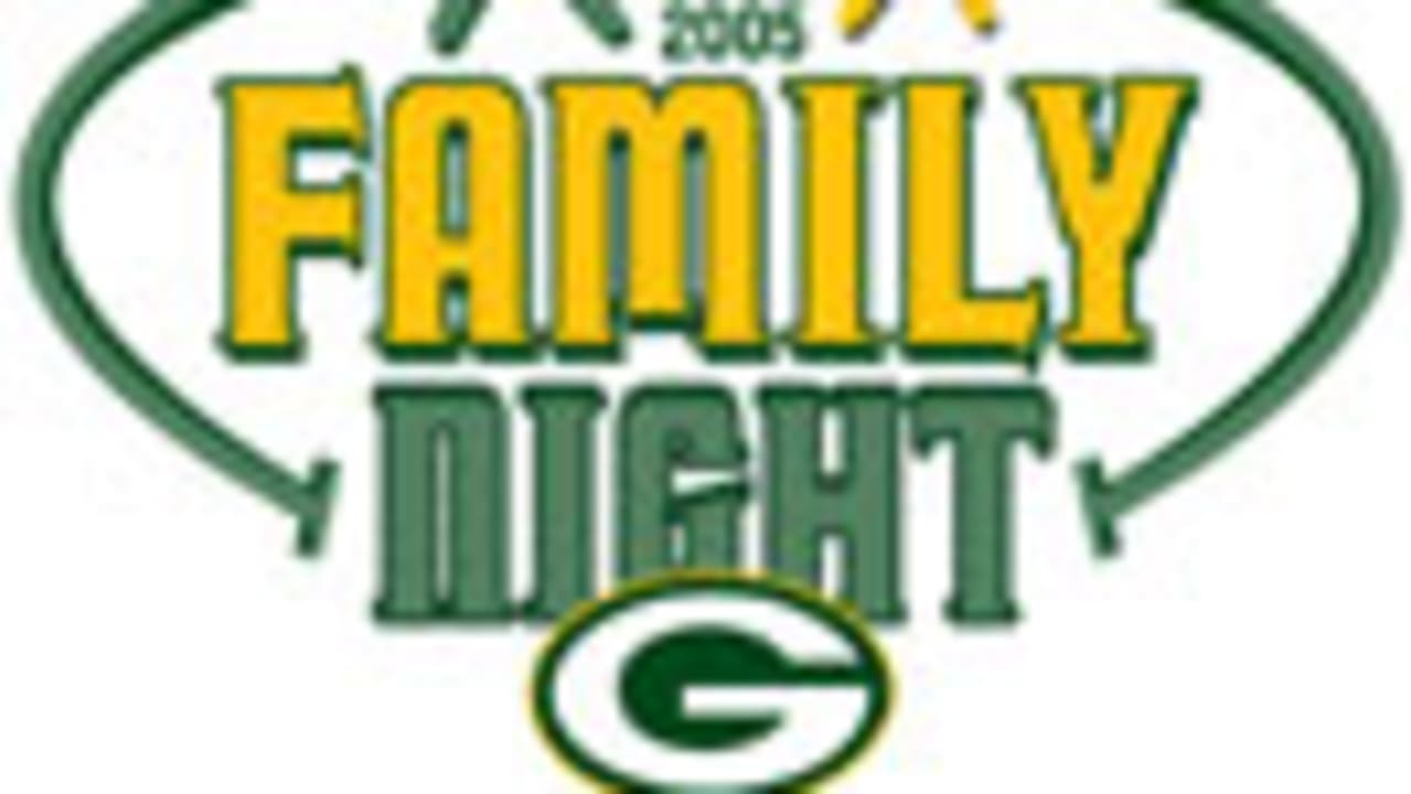 Tickets For Packers Family Night, Presented By FOX 11 Go On Sale June 4