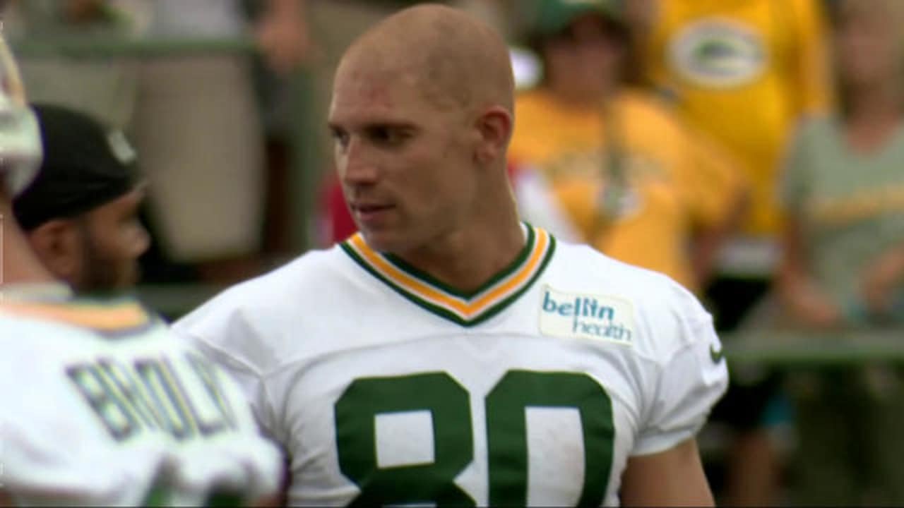 Packers Reportedly Make Decision On TE Jimmy Graham - The Spun: What's  Trending In The Sports World Today