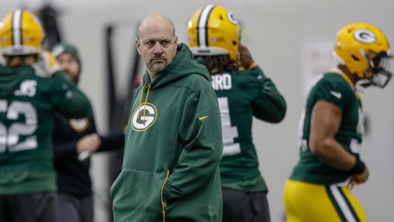 Mike Pettine thankful for return to coaching