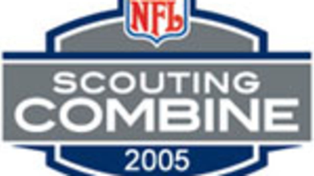 Packers To Offer Live Video From The 2005 NFL Combine