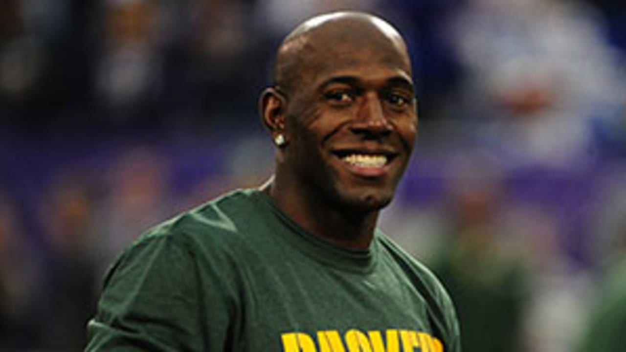 Donald Driver - A Packer For Life: KCI Sports Publishing