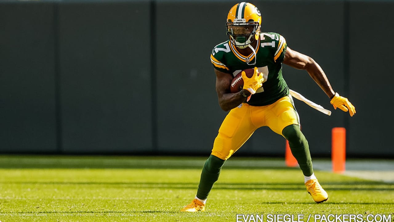 Packers Veteran Sends Clear Message On Davante Adams Incident