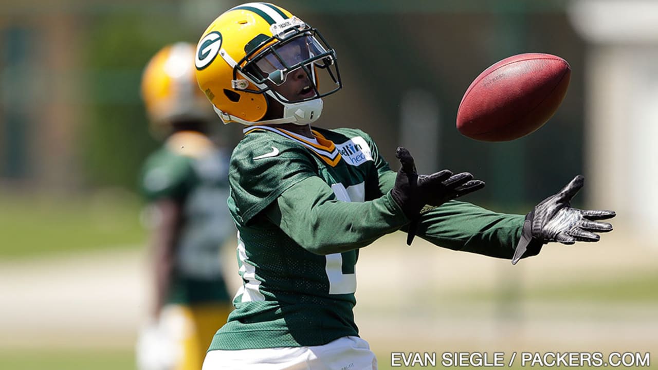 damarious randall