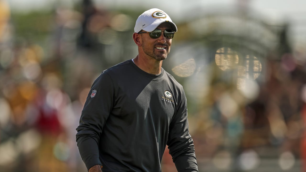 49ers news: Shanahan called Matt LaFleur to ask about Aaron