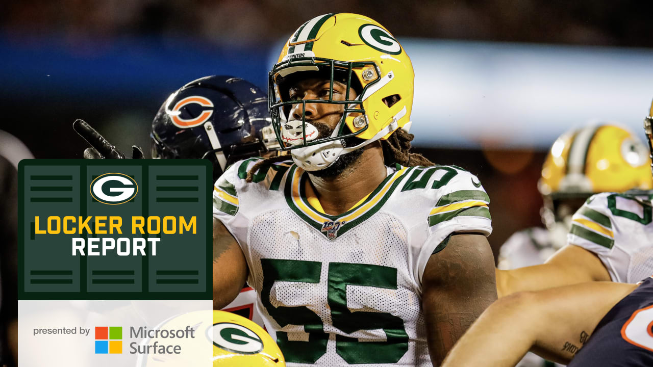 Strap City': Jaire Alexander's confident take on Packers' secondary