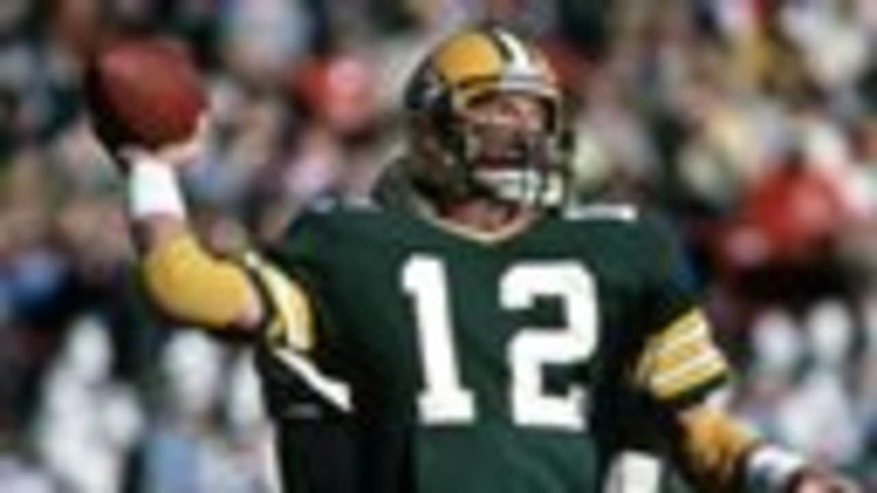 Packers to welcome alumni on Sunday