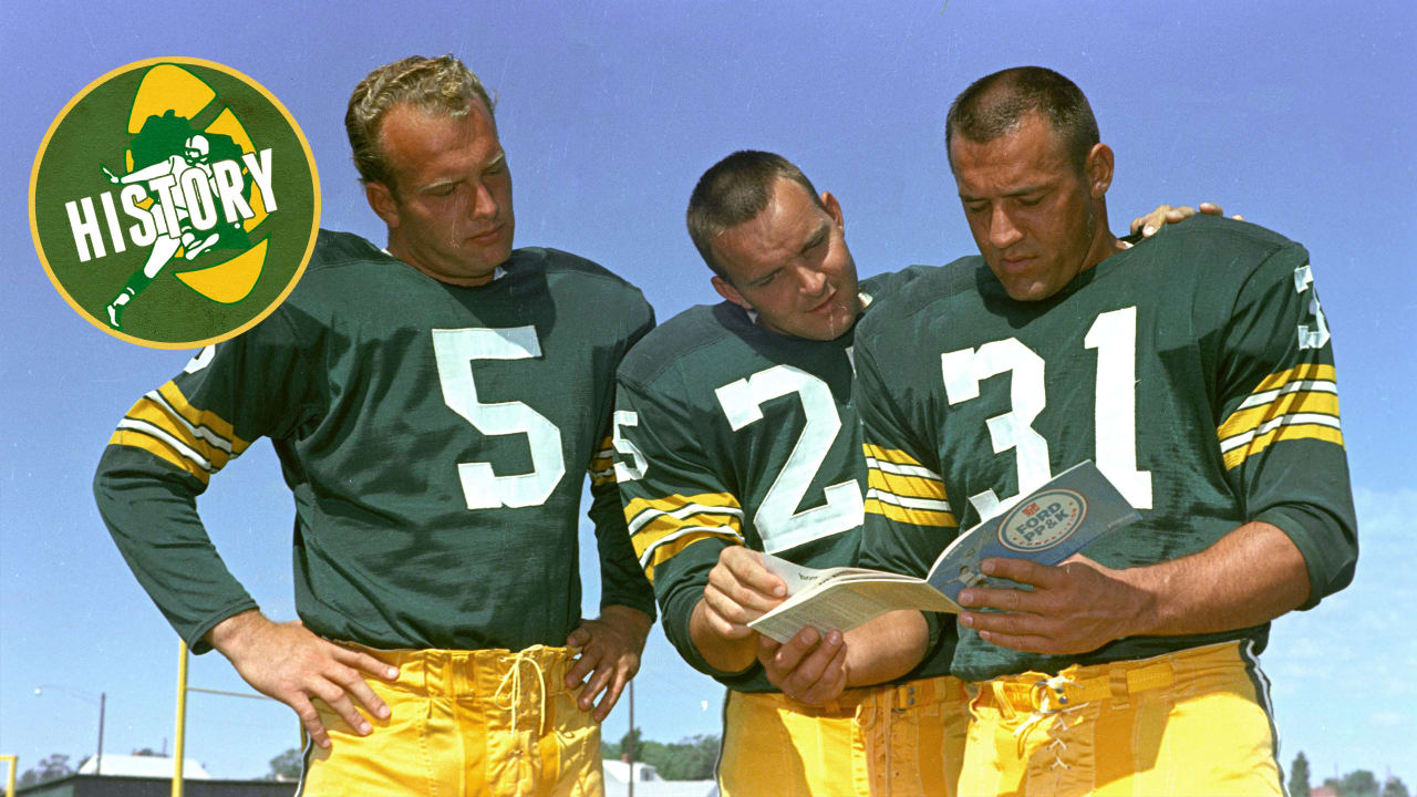 58 Best Green Bay Packers Fantasy Football Names