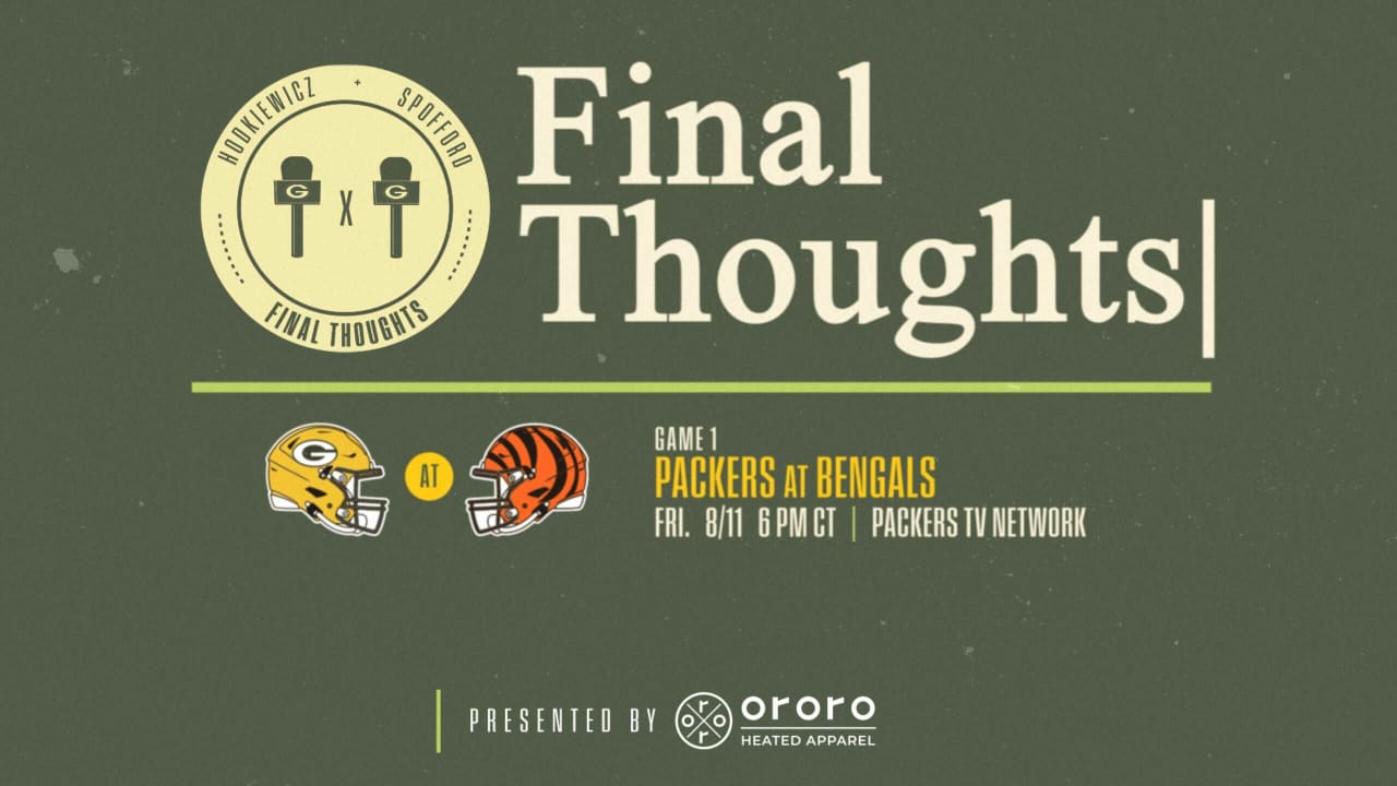 Packers vs. Browns: Biggest plays, best highlights from Christmas Day  showdown