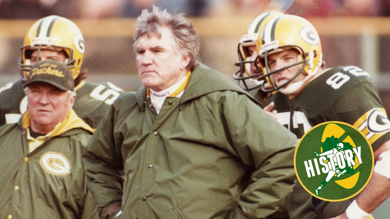 Five worst moments in Packers history, There was a point in the 80s when  people suggested the Green Bay Packers move to Milwaukee., By Yahoo Sports