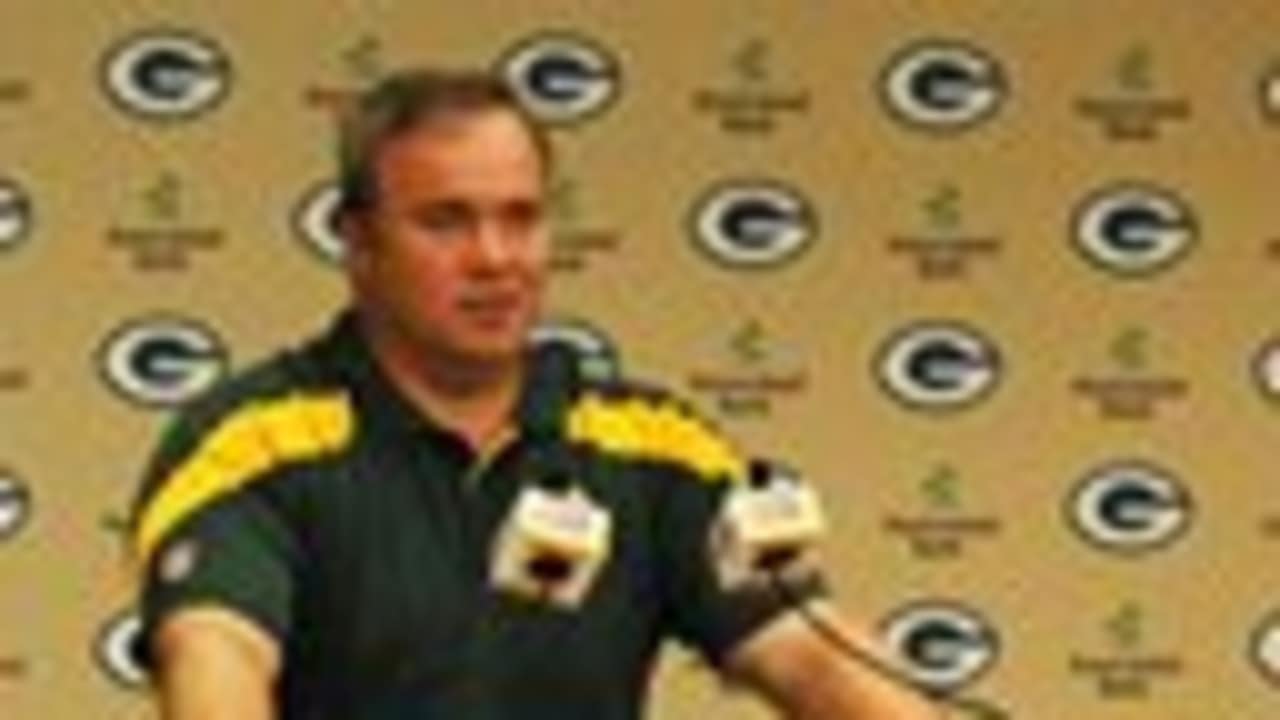 Joseph McCarthy visual data 5